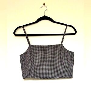 American Eagle S Top